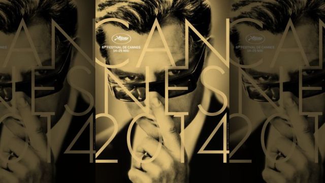 Cannes 2014 poster